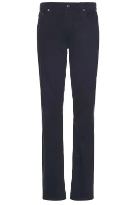 5 Pocket Sateen Chino Pant