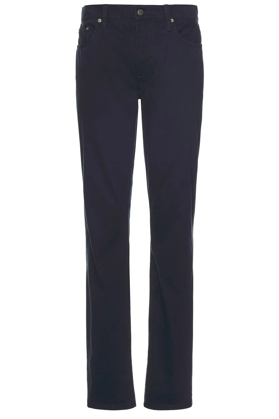 5 Pocket Sateen Chino Pant