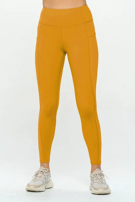 Activewear Set Top and Leggings **This item has free shipping.**