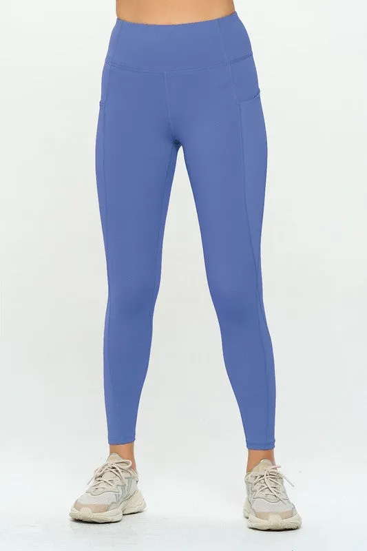 Activewear Set Top and Leggings **This item has free shipping.**