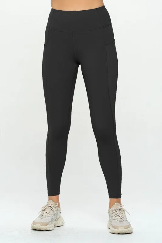 Activewear Set Top and Leggings **This item has free shipping.**