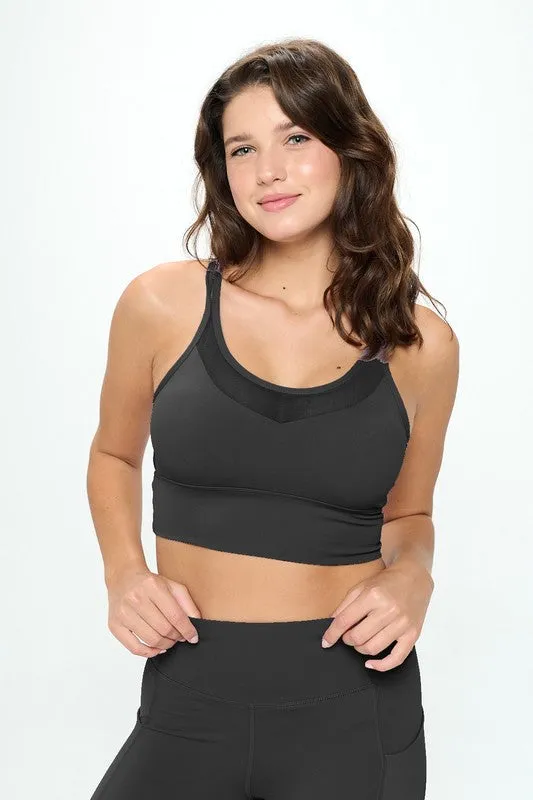 Activewear Set Top and Leggings **This item has free shipping.**