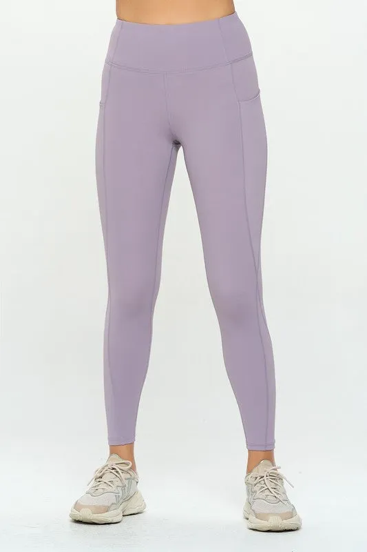 Activewear Set Top and Leggings **This item has free shipping.**