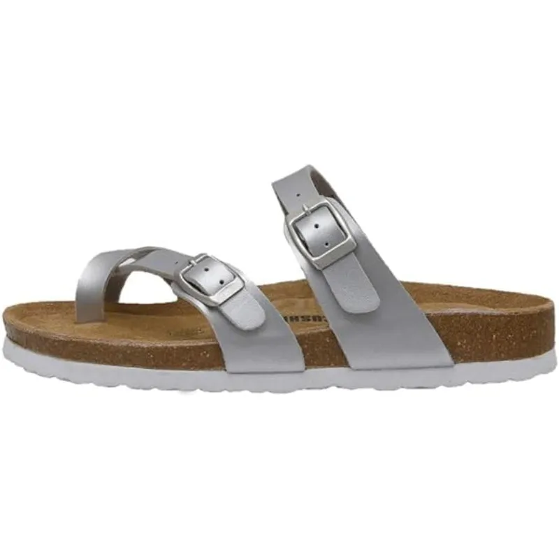 Adjustable Straps Classic Comfy Unisex Sandals
