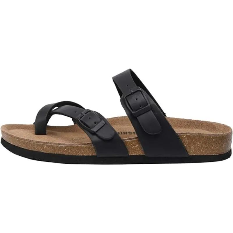 Adjustable Straps Classic Comfy Unisex Sandals