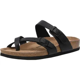 Adjustable Straps Classic Comfy Unisex Sandals