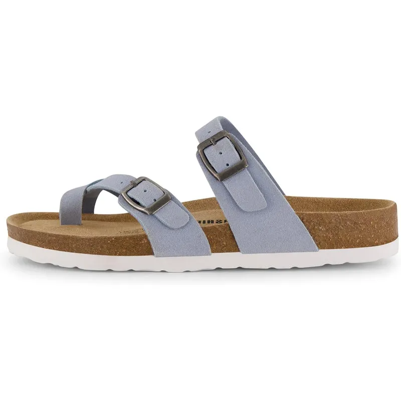 Adjustable Straps Classic Comfy Unisex Sandals