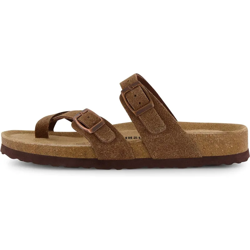 Adjustable Straps Classic Comfy Unisex Sandals