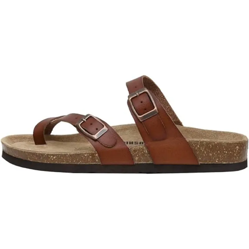 Adjustable Straps Classic Comfy Unisex Sandals