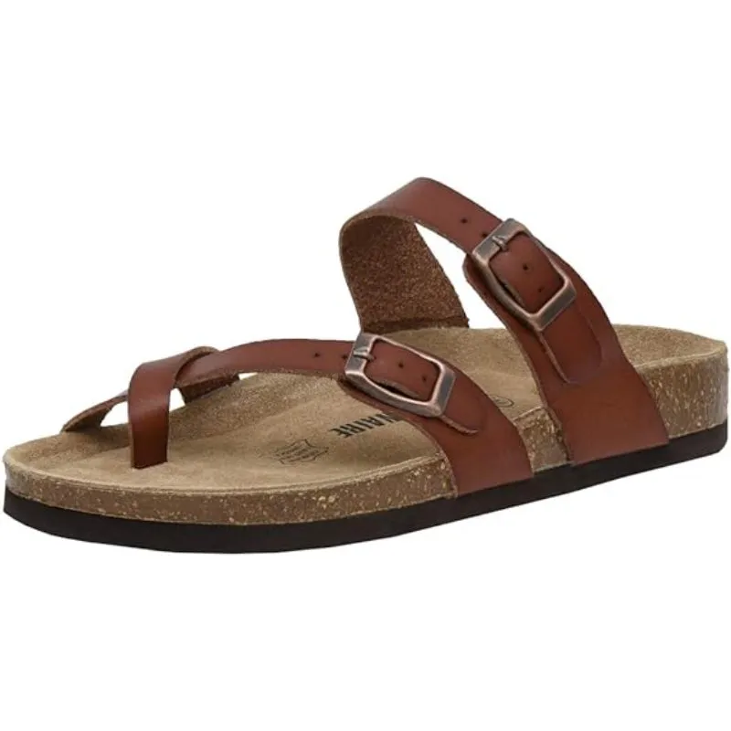 Adjustable Straps Classic Comfy Unisex Sandals