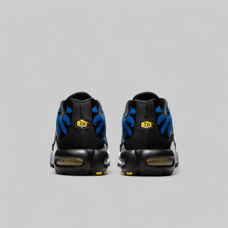 Air Max Plus TN OG "Hyper Blue"