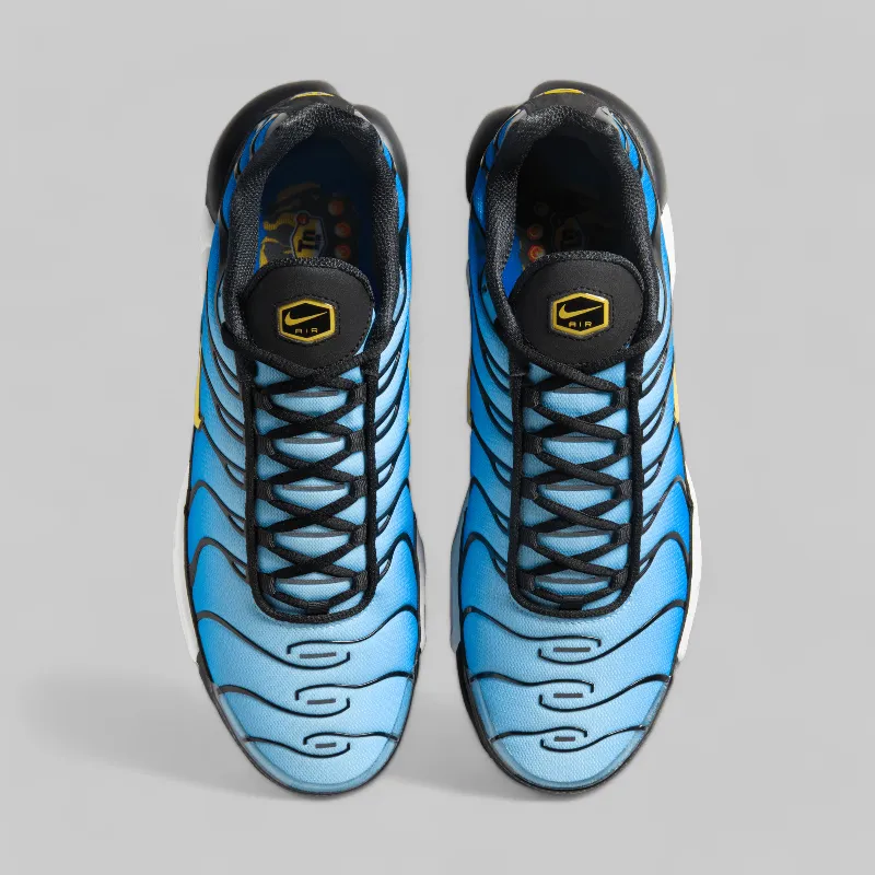 Air Max Plus TN OG "Hyper Blue"
