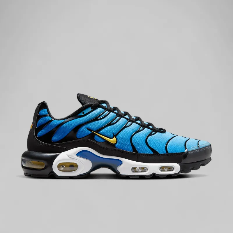 Air Max Plus TN OG "Hyper Blue"
