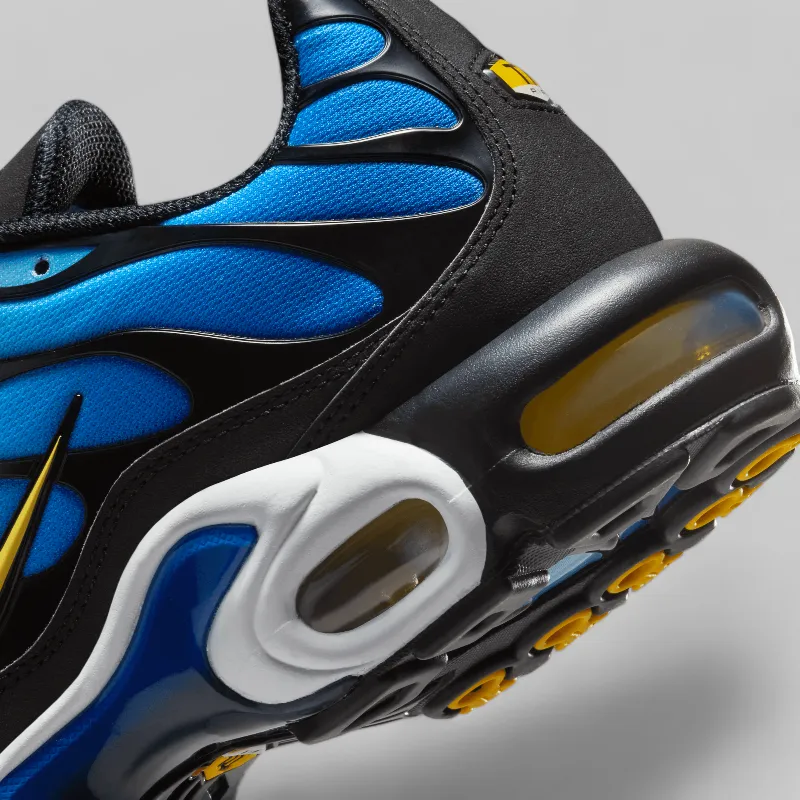 Air Max Plus TN OG "Hyper Blue"