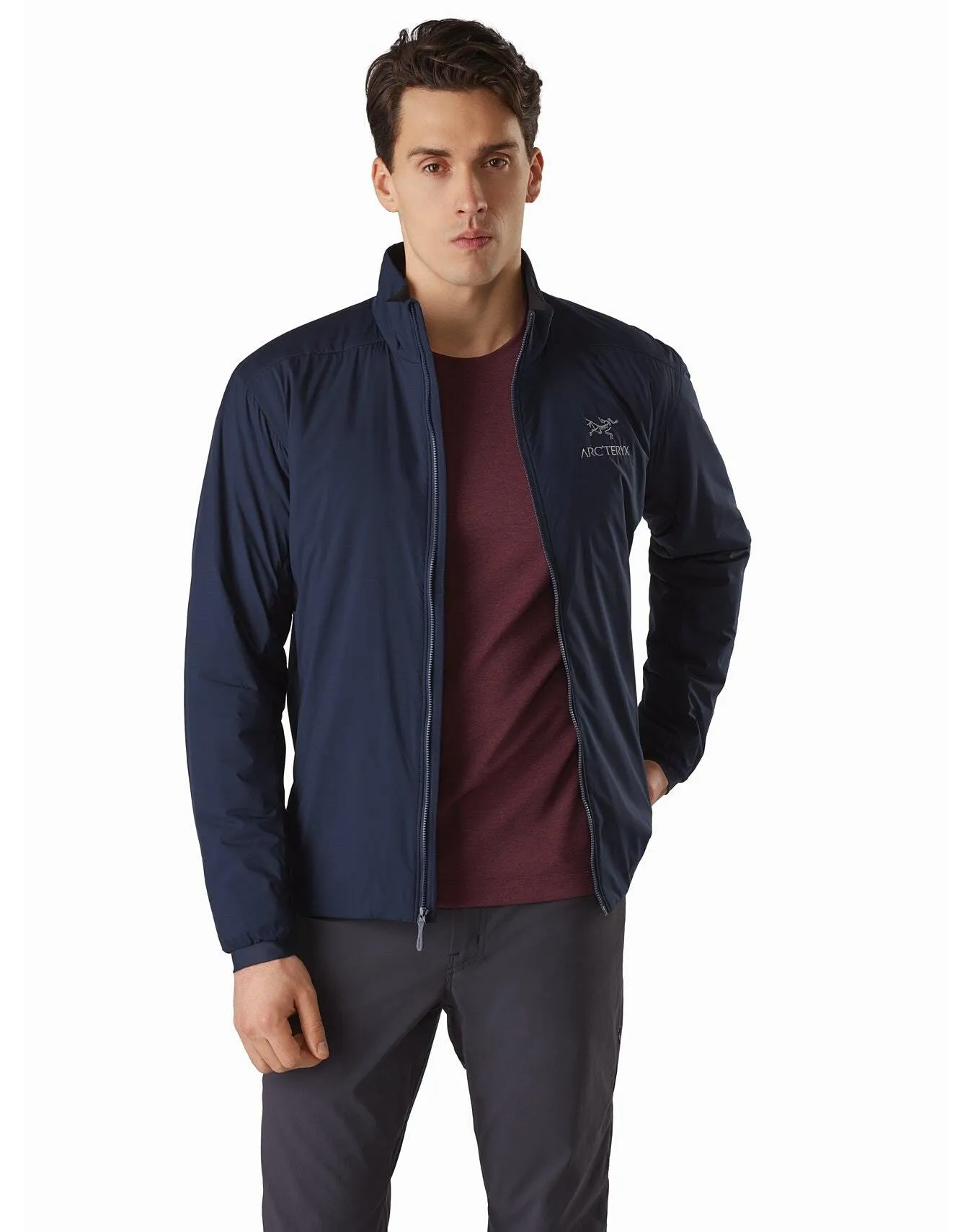 Arc'teryx Atom LT Jacket - Men's