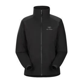 Arc'teryx Women's Atom Jacket Black