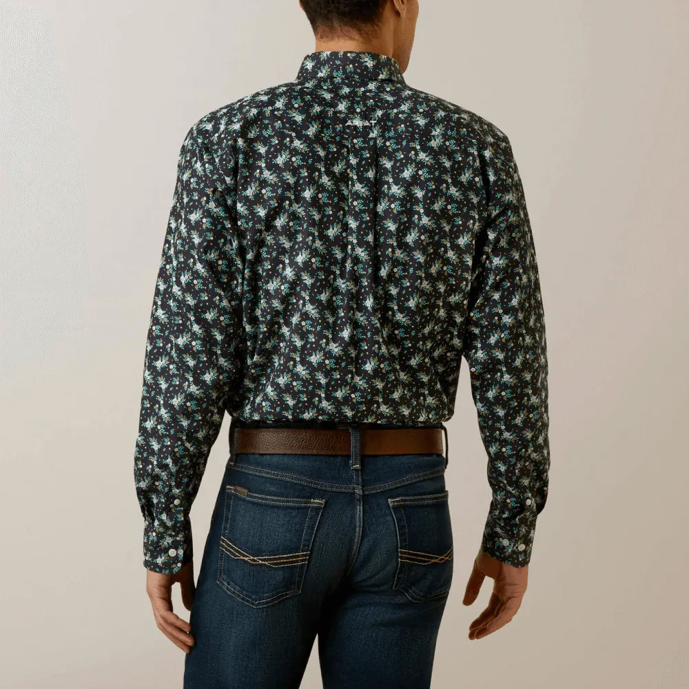 Ariat Mens Wrinkle Free Camdyn Shirt - 10044904
