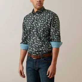 Ariat Mens Wrinkle Free Camdyn Shirt - 10044904