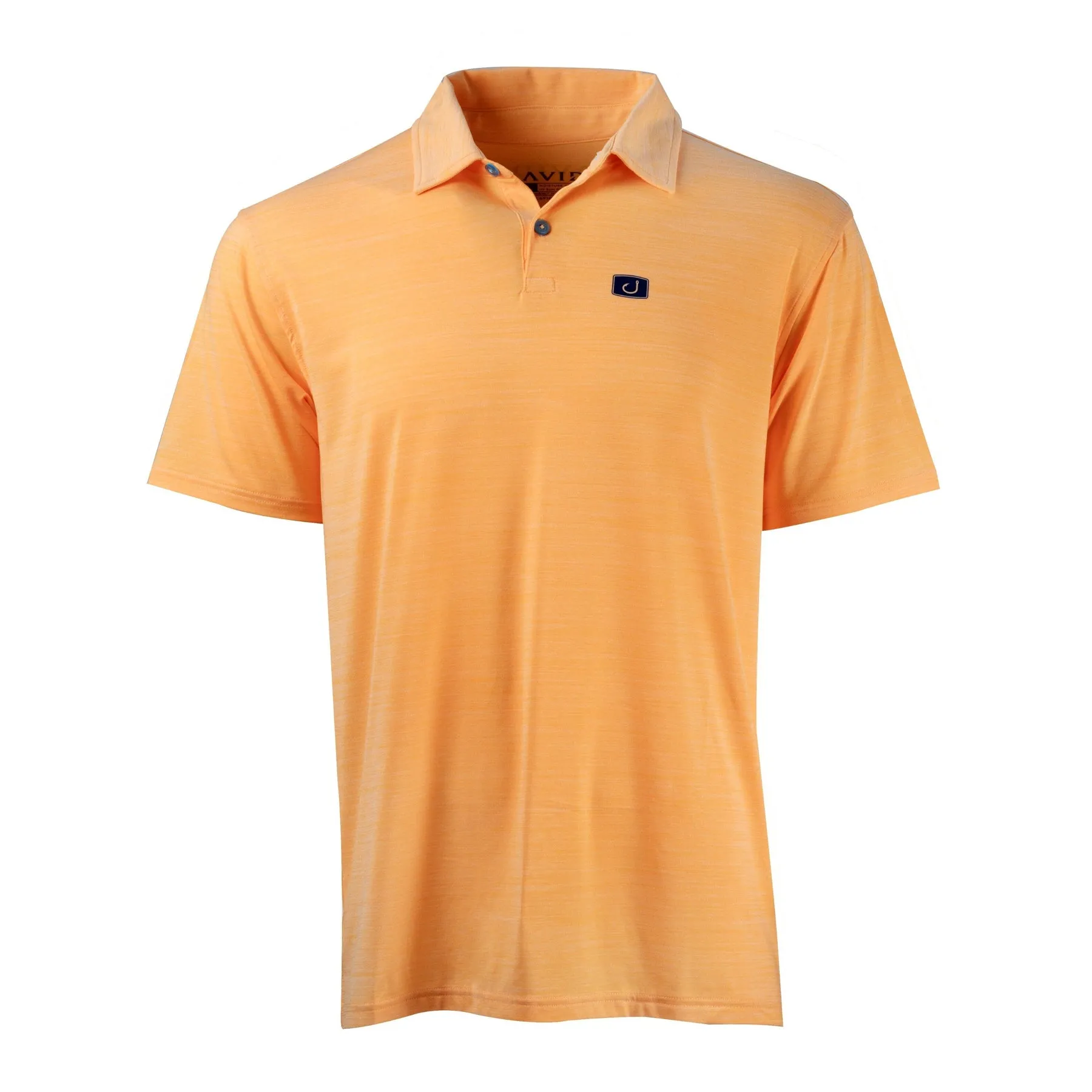 Avid Pacifico Performance Polo