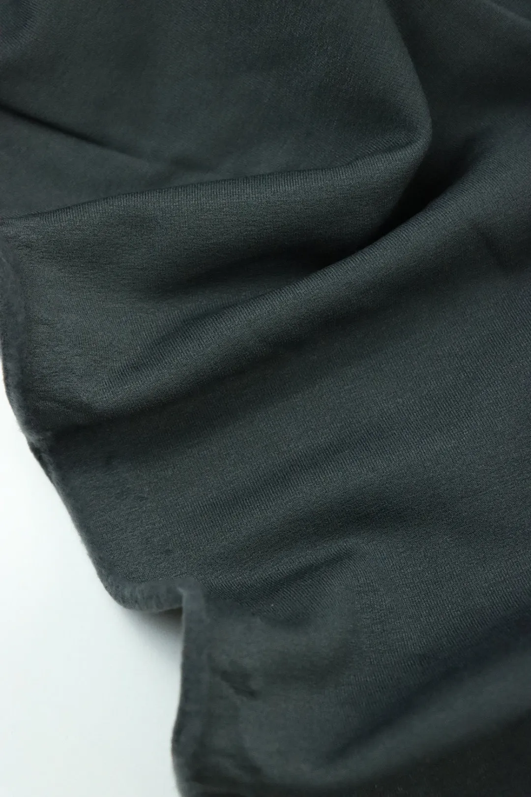 Carbon Polartec Power Stretch Fleece