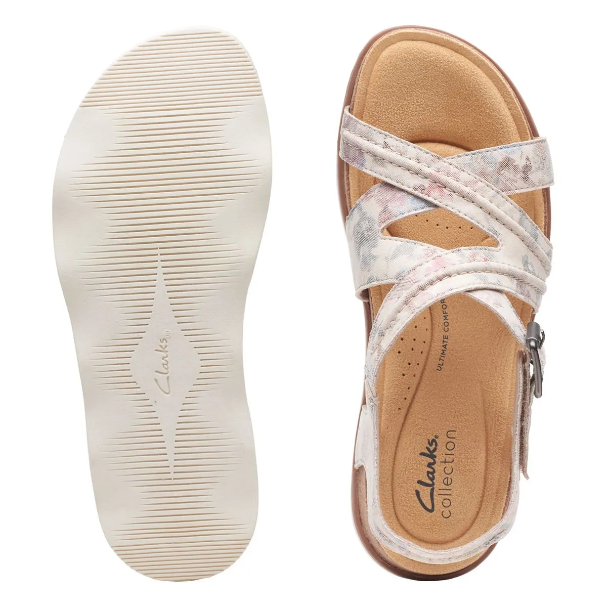 Clarks Brynn Ave