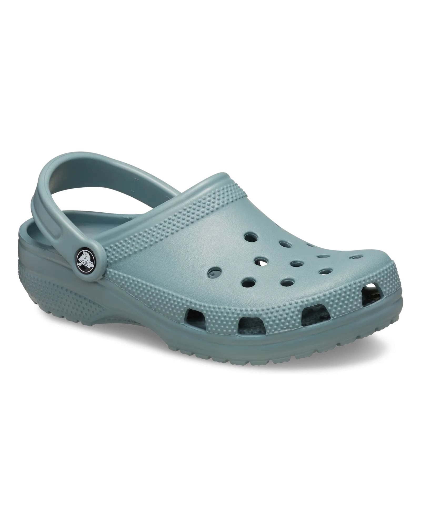 Classic Clogs in Pond
