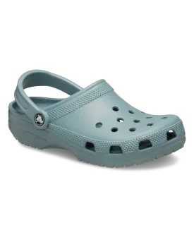Classic Clogs in Pond