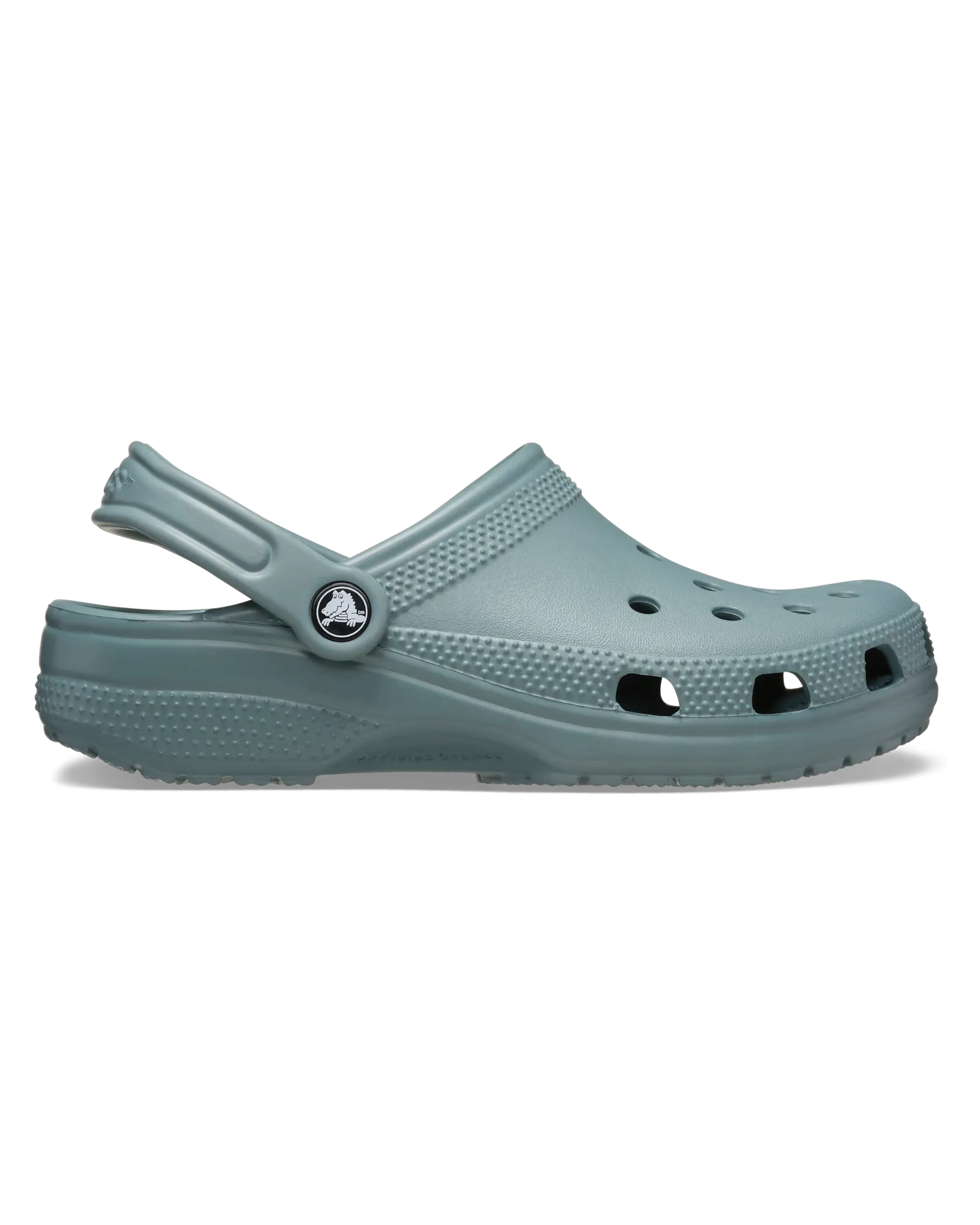 Classic Clogs in Pond