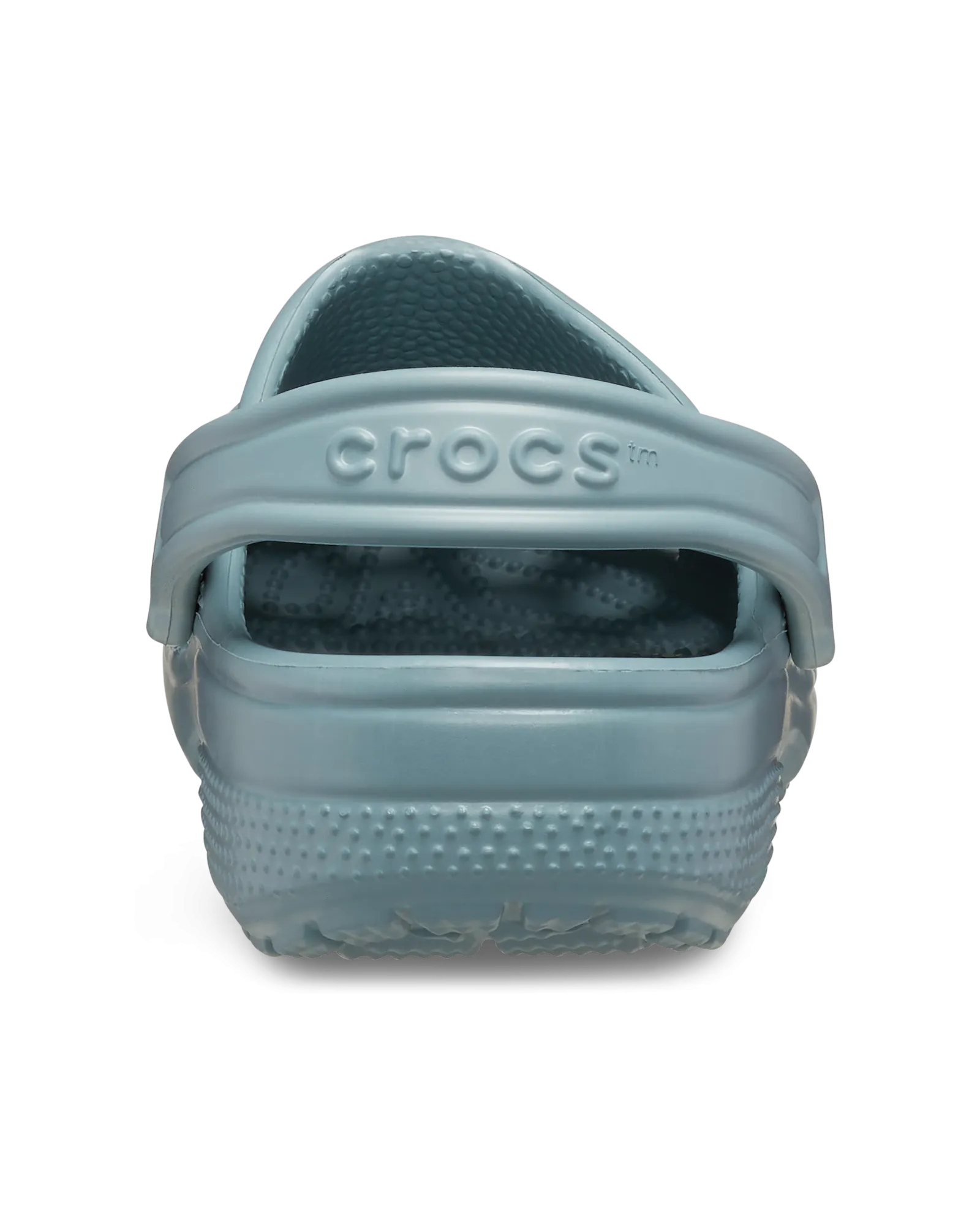 Classic Clogs in Pond