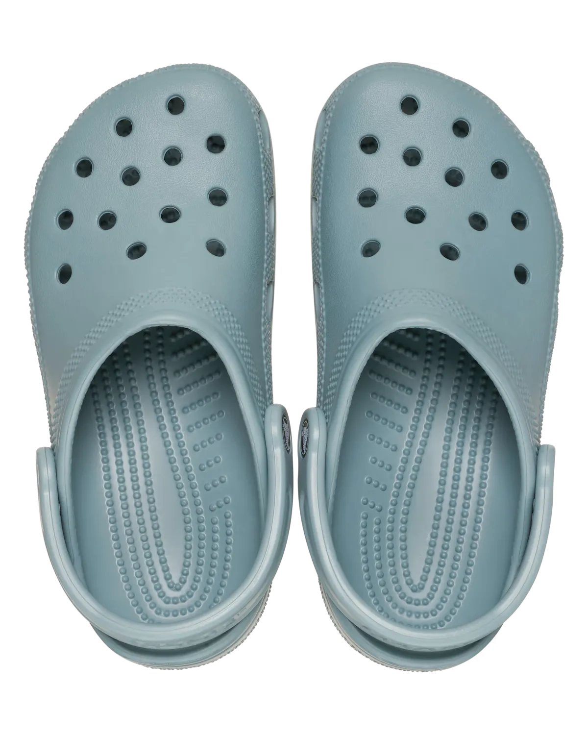 Classic Clogs in Pond
