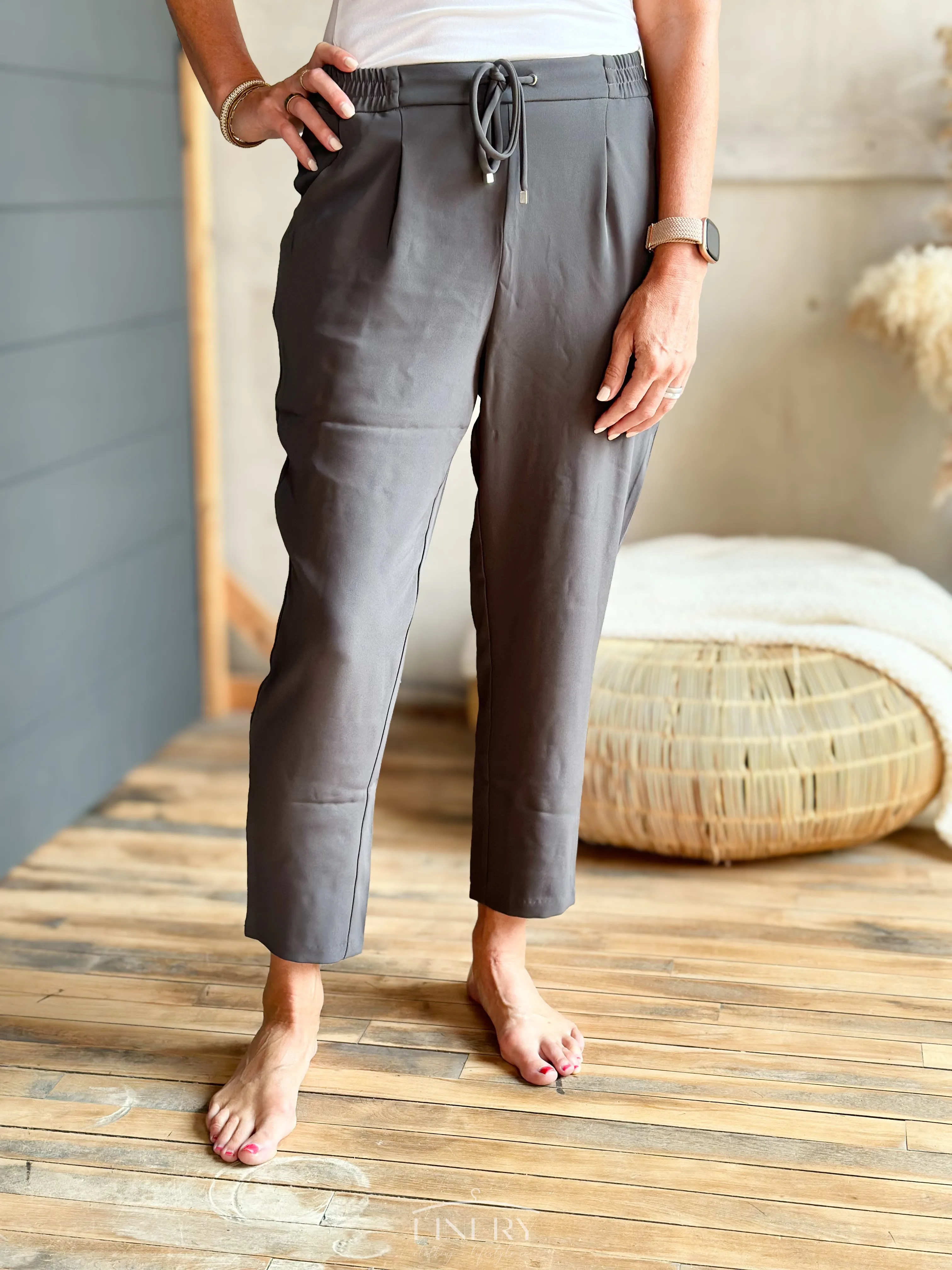 Covin Pants
