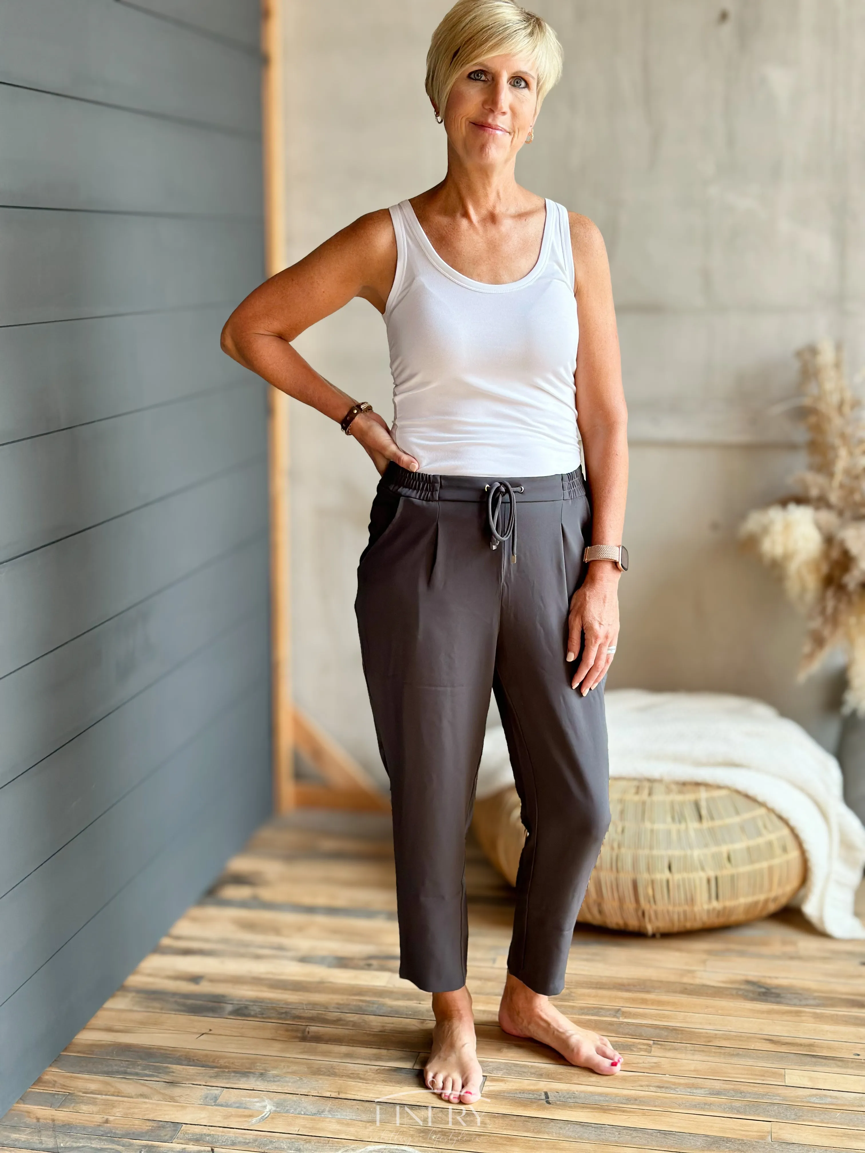 Covin Pants