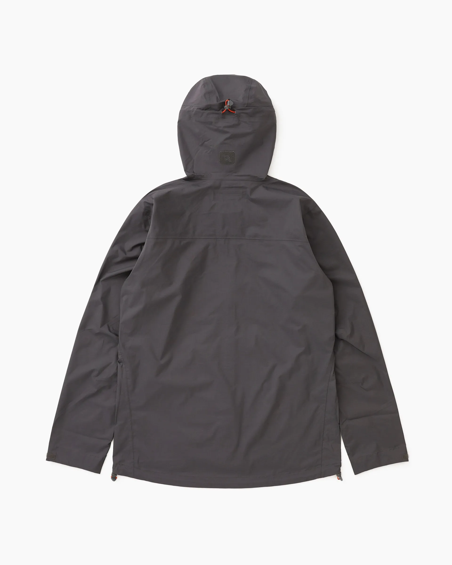 Downpour Plus 2.0 Jacket Graphene