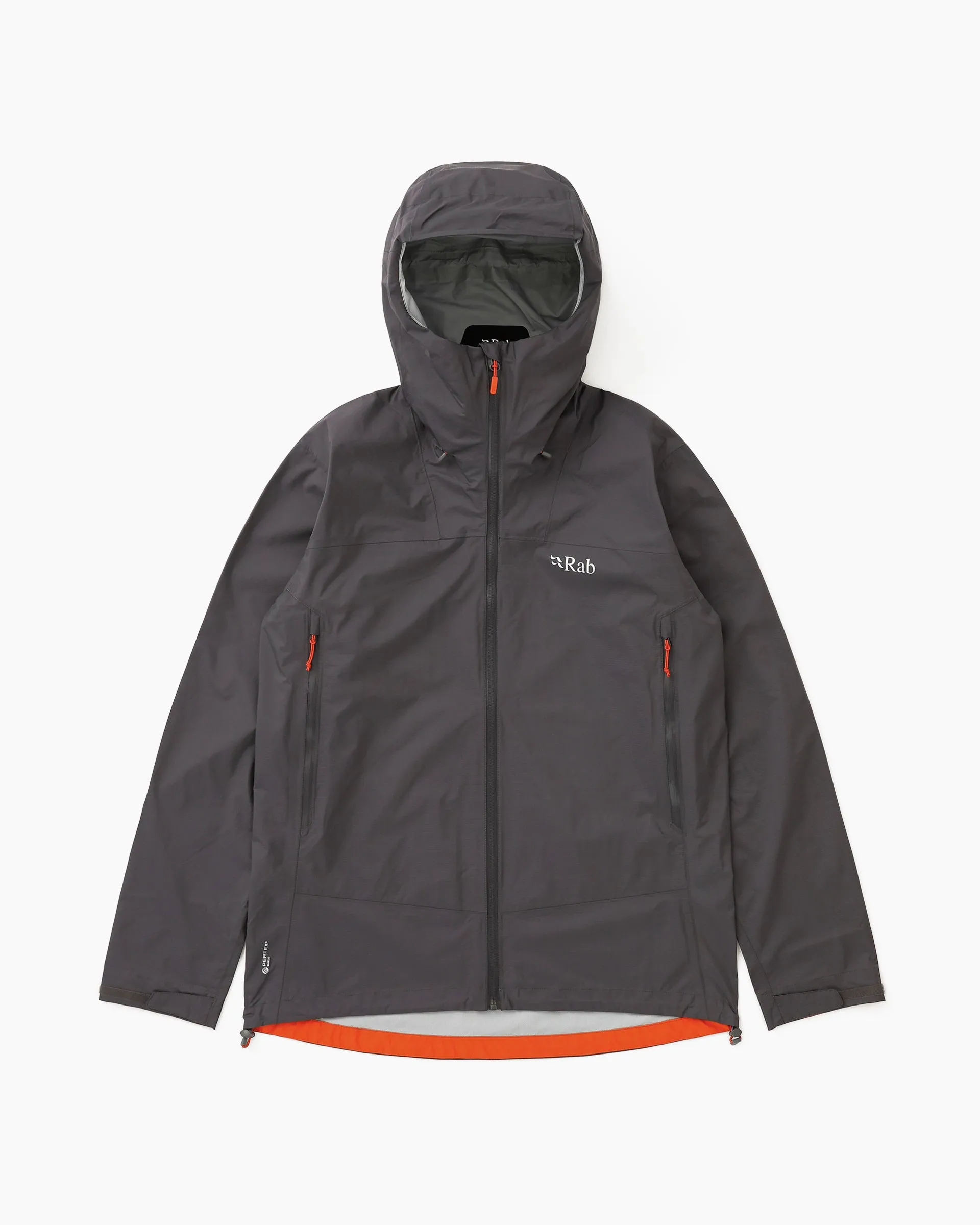 Downpour Plus 2.0 Jacket Graphene