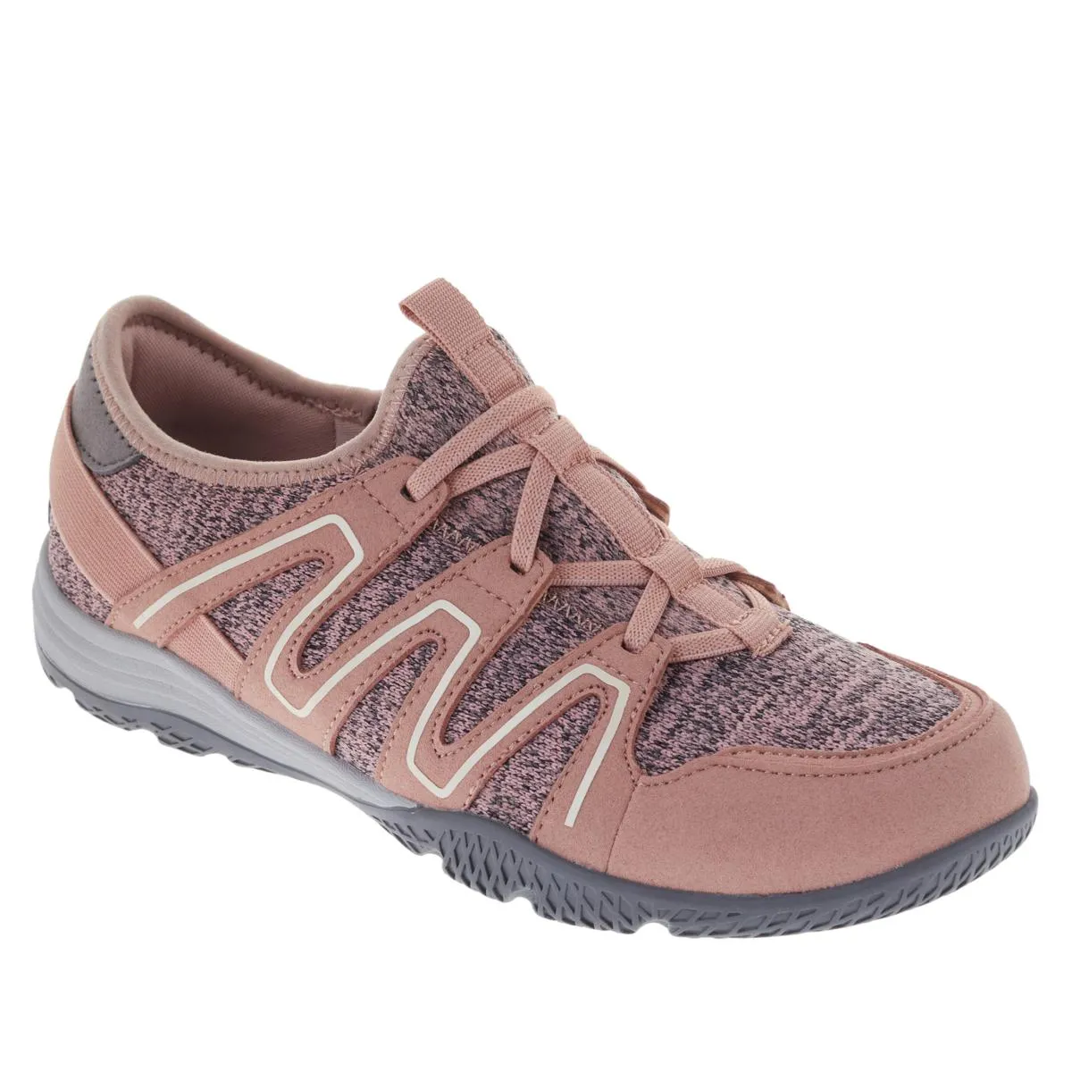 easy spirit Burney Slip-On Walking Sneaker
