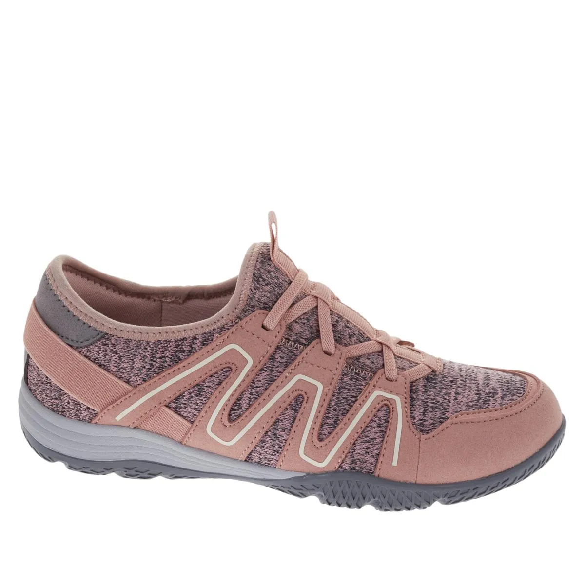 easy spirit Burney Slip-On Walking Sneaker