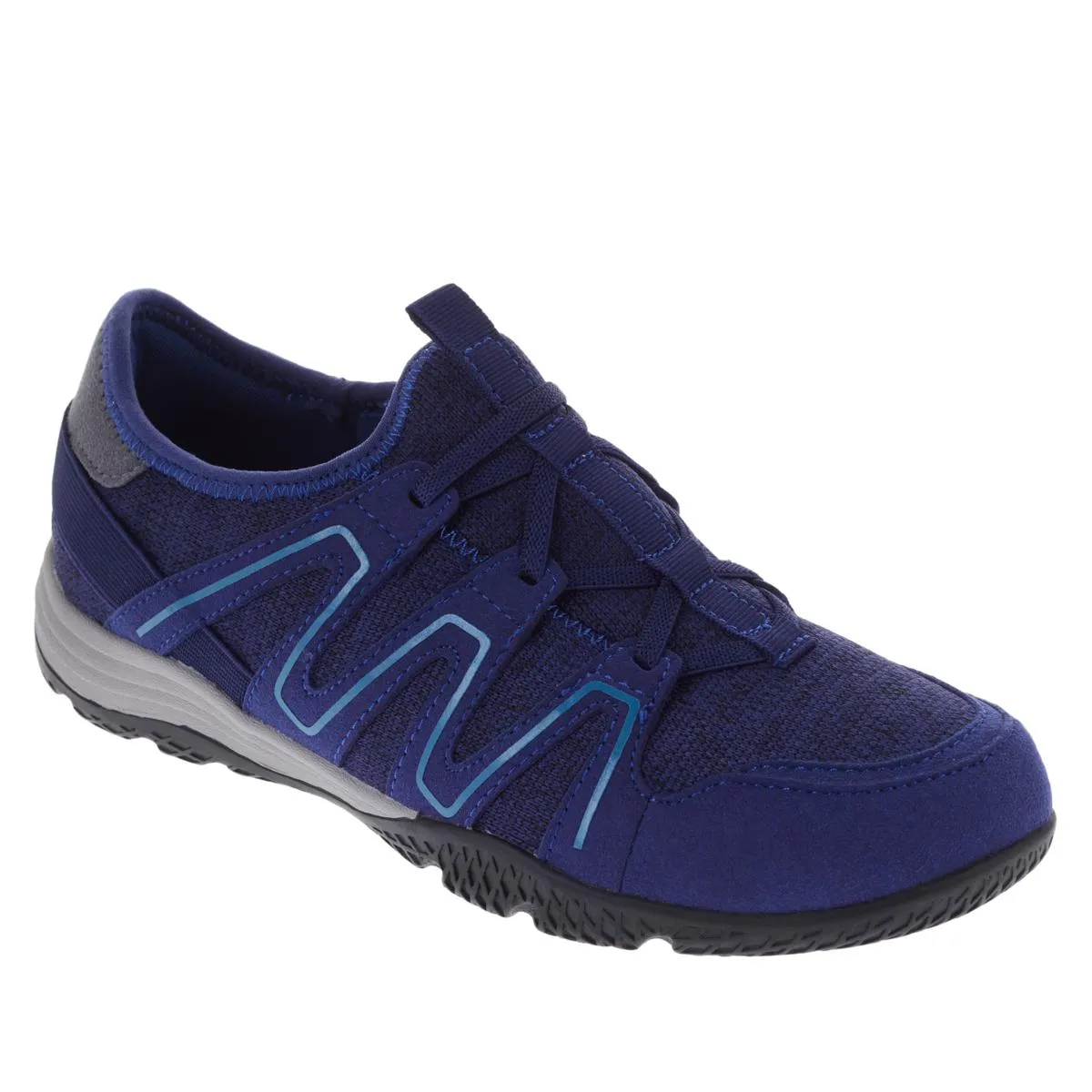 easy spirit Burney Slip-On Walking Sneaker