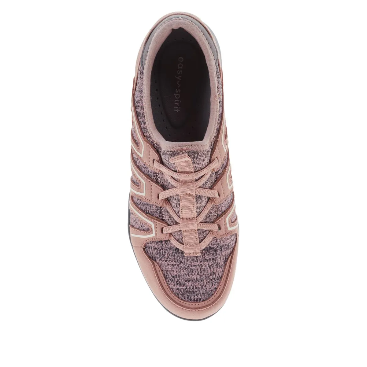 easy spirit Burney Slip-On Walking Sneaker