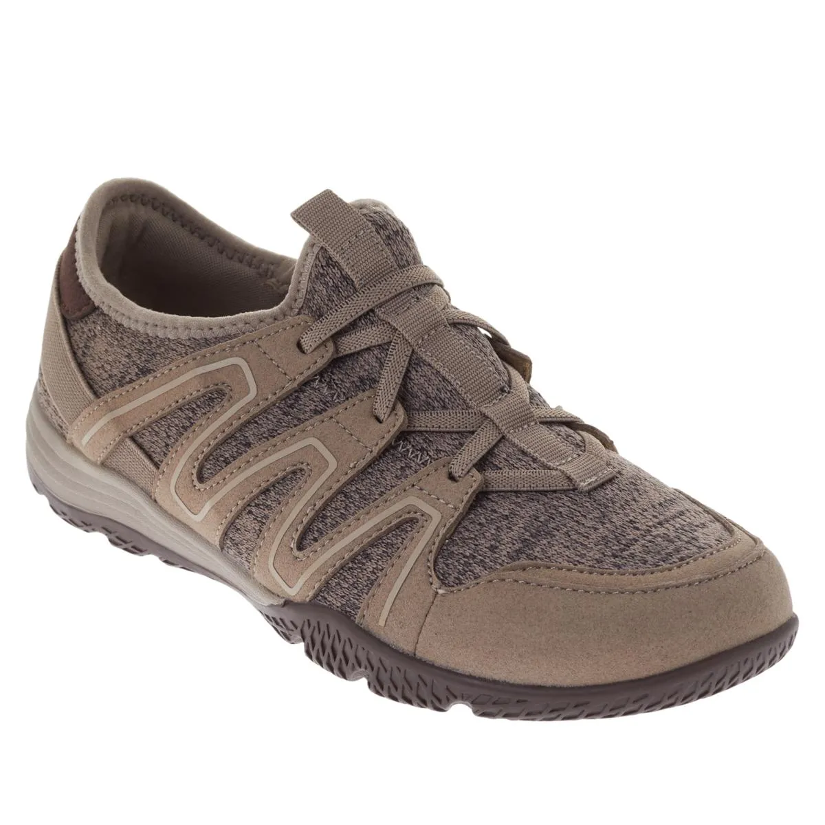 easy spirit Burney Slip-On Walking Sneaker