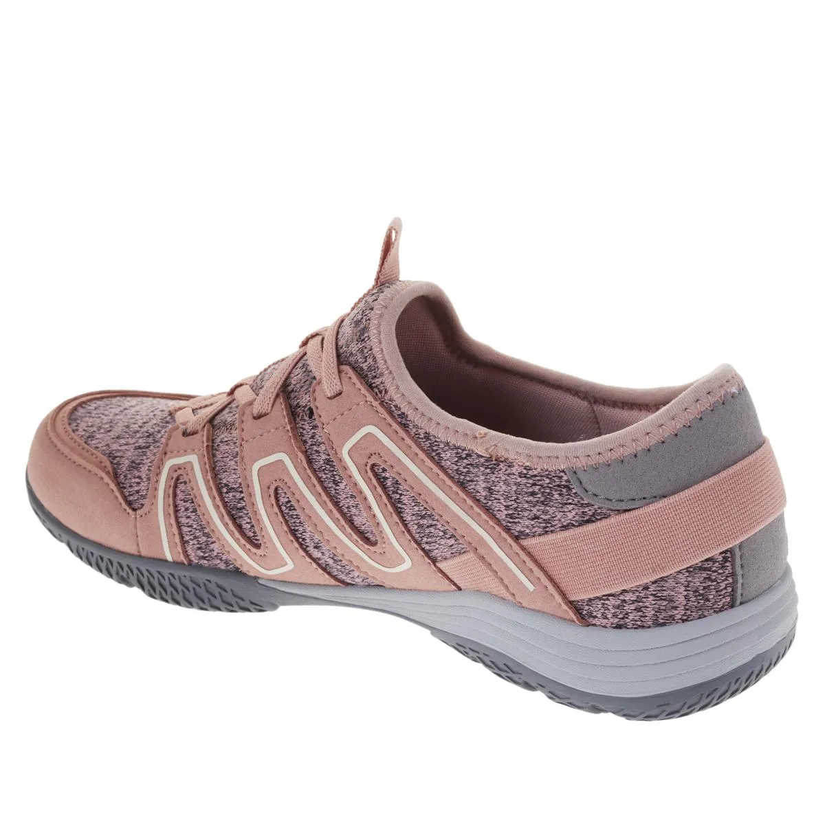 easy spirit Burney Slip-On Walking Sneaker