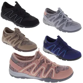 easy spirit Burney Slip-On Walking Sneaker