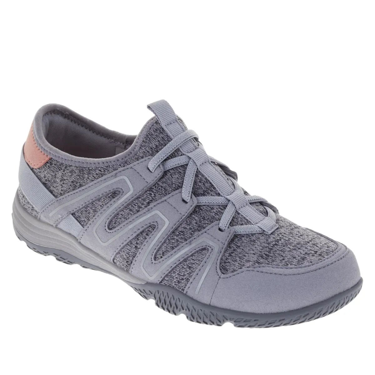 easy spirit Burney Slip-On Walking Sneaker