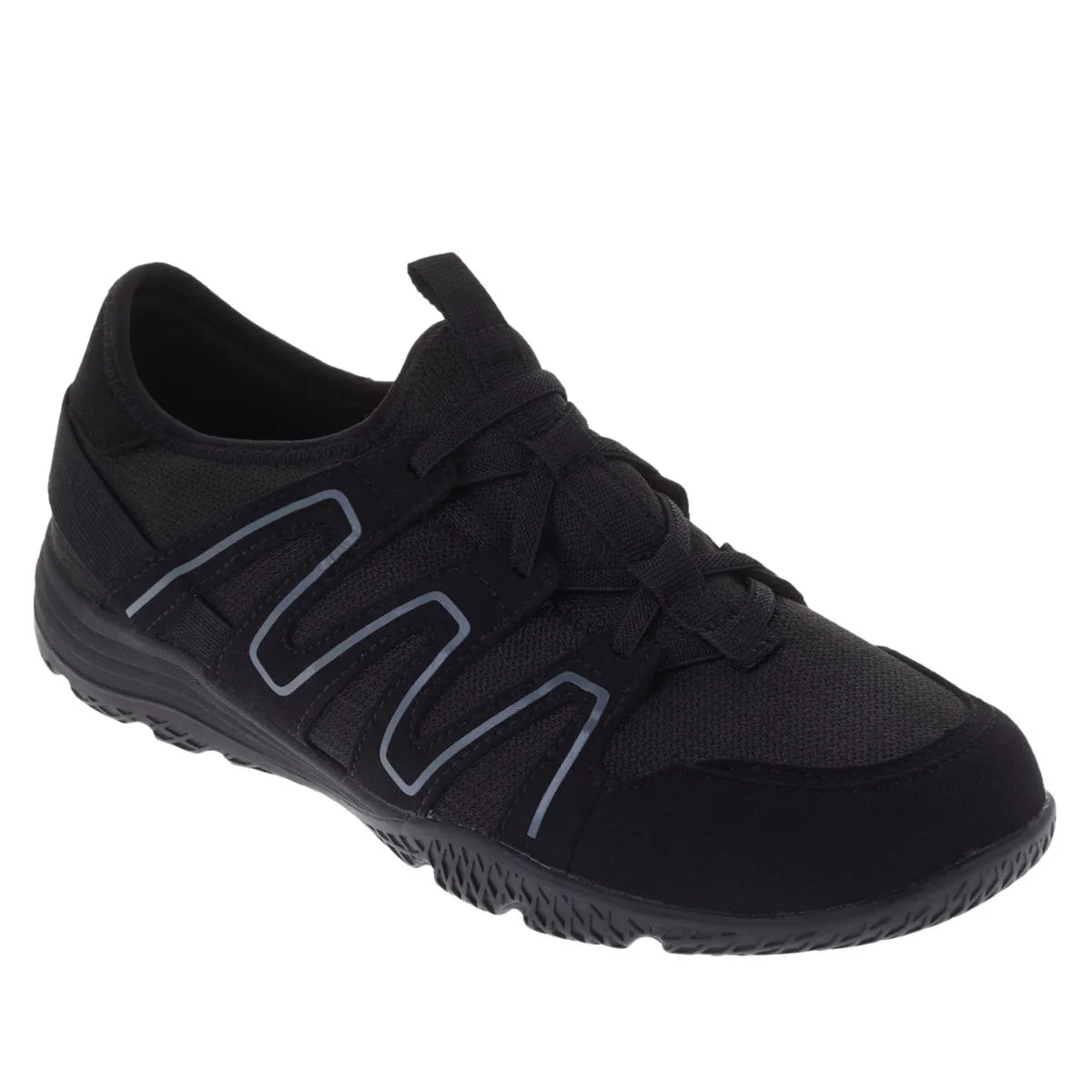 easy spirit Burney Slip-On Walking Sneaker