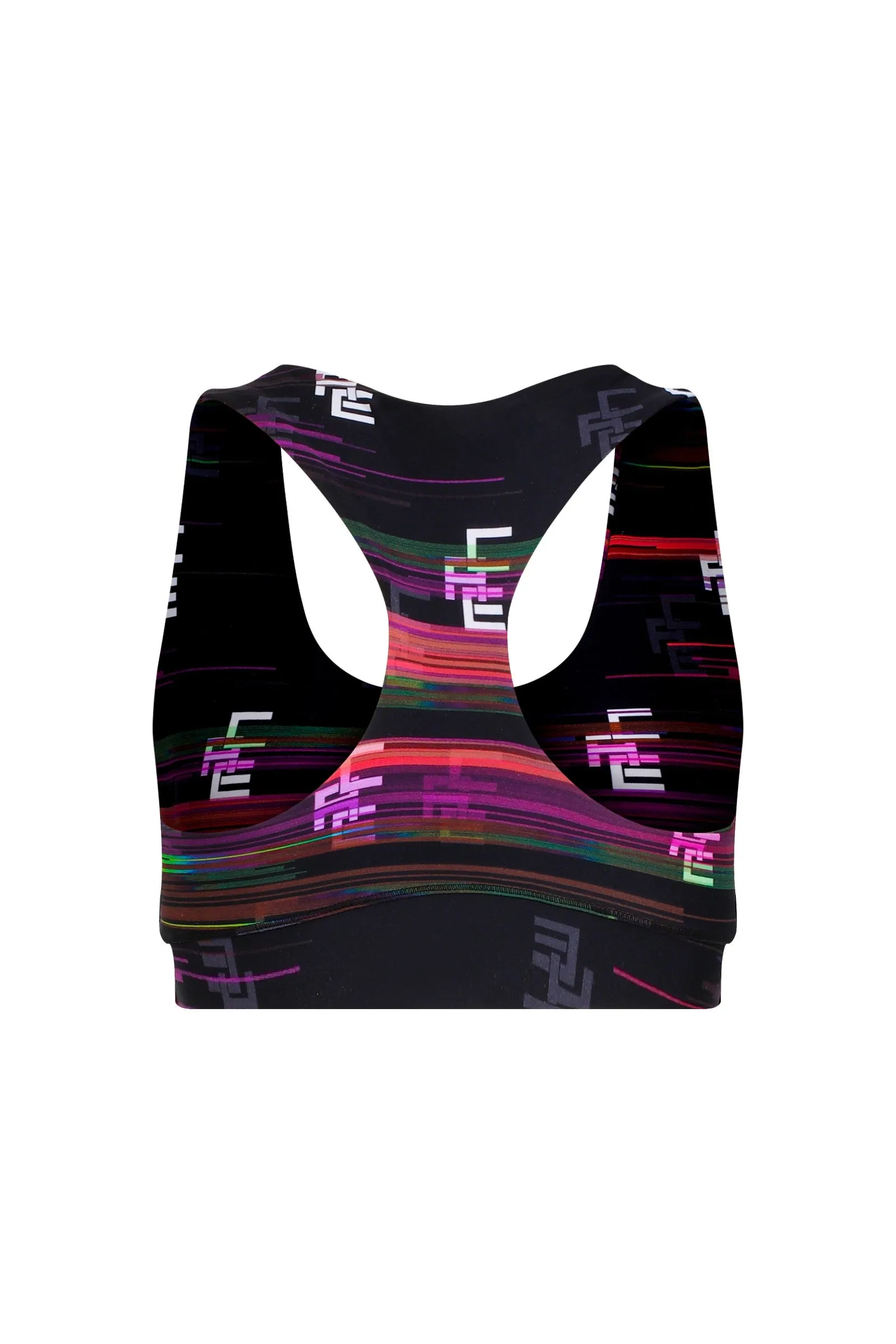 Eden Crop Top