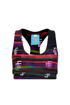 Eden Crop Top
