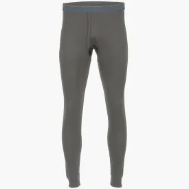 Highlander Pro 120 Base Layer Leggings Mens Grey