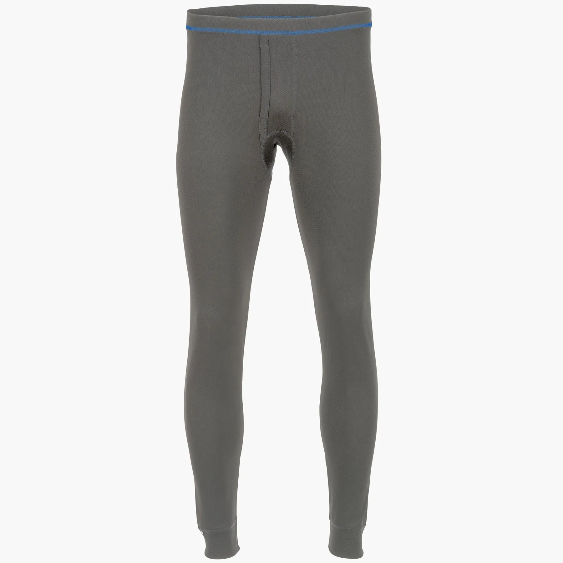 Highlander Pro 120 Base Layer Leggings Mens Grey