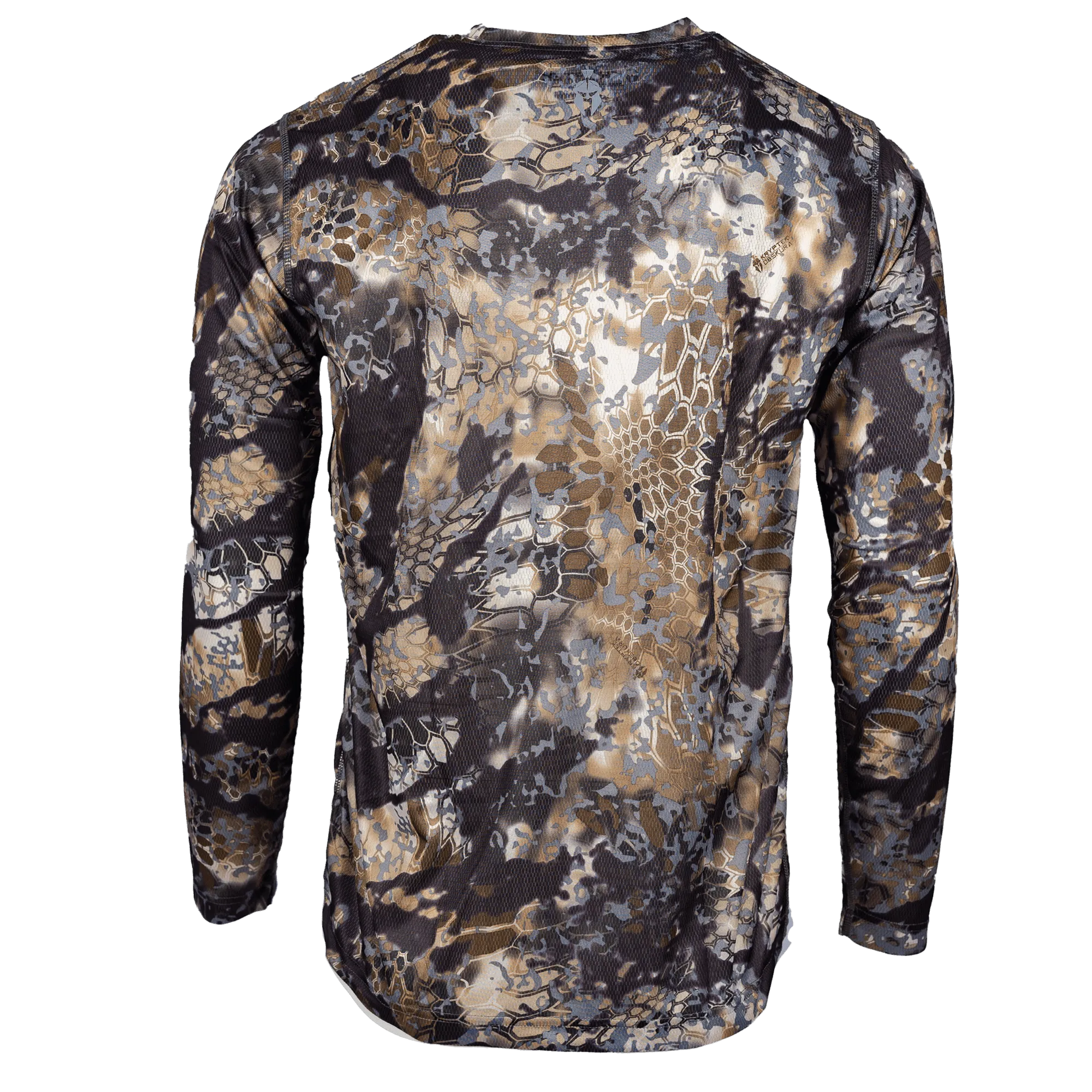 Hyperion Long Sleeve Crew