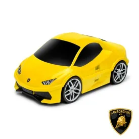 Lamborghini Huracan Car Travel Luggage