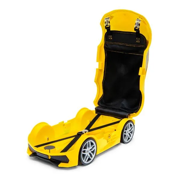 Lamborghini Huracan Car Travel Luggage